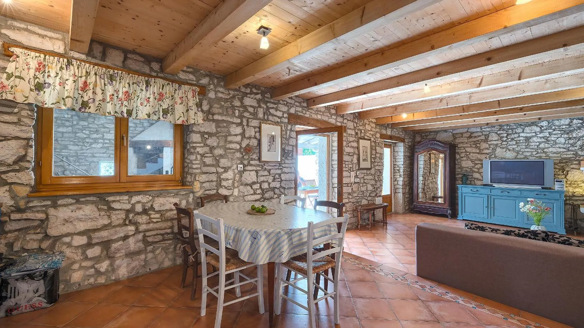 Villa Puntarina Barban