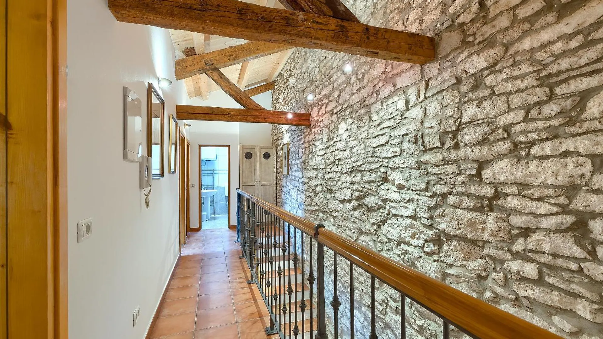 Villa Puntarina Barban Croatia