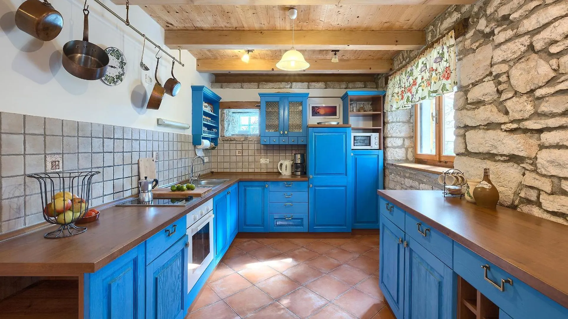 Villa Puntarina Barban