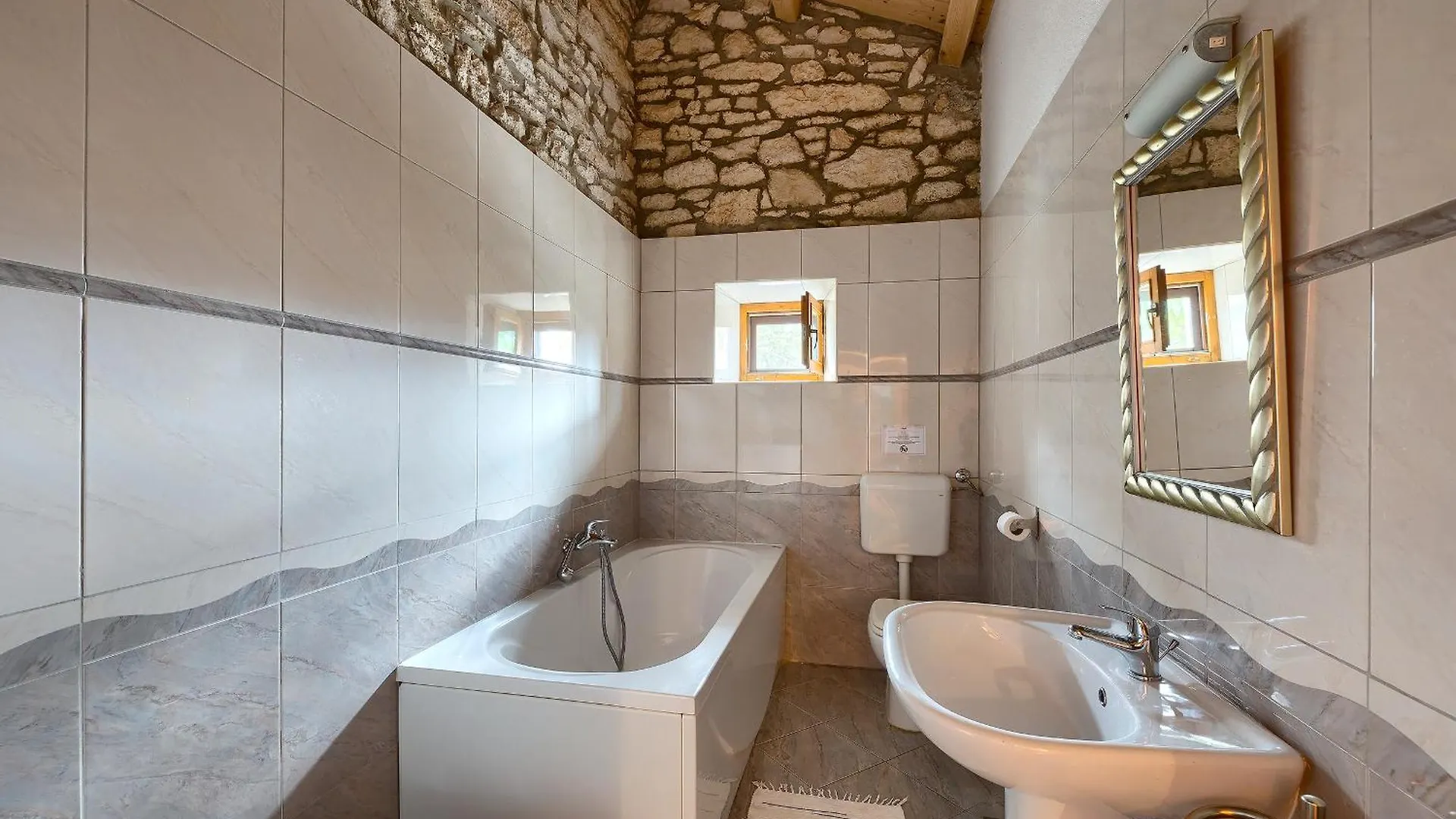 Villa Puntarina Barban