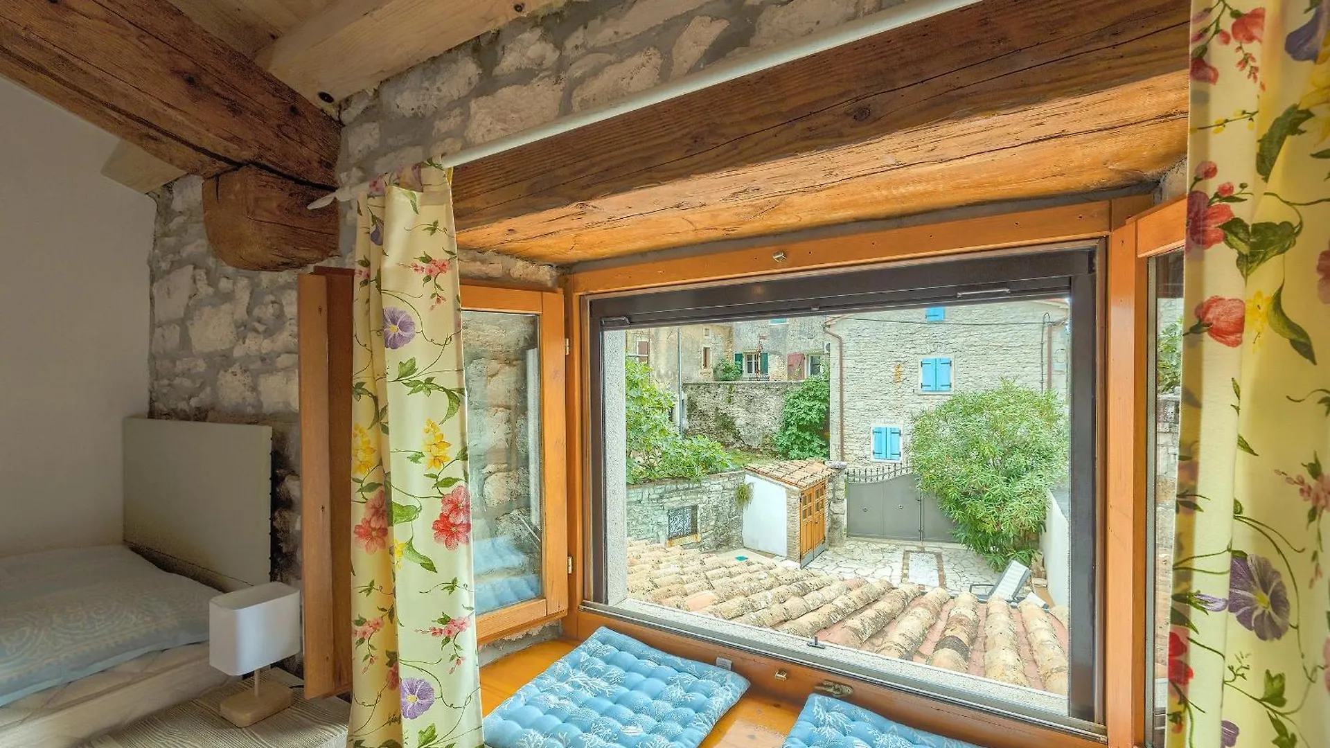 Villa Puntarina Barban