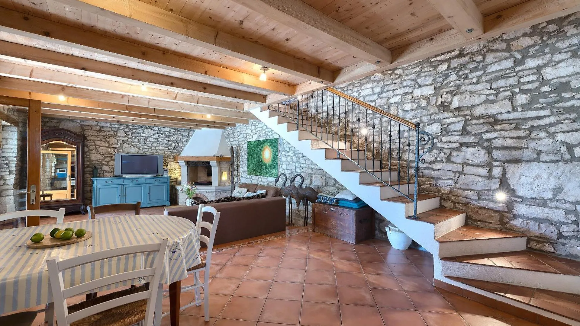 Villa Puntarina Barban 0*,