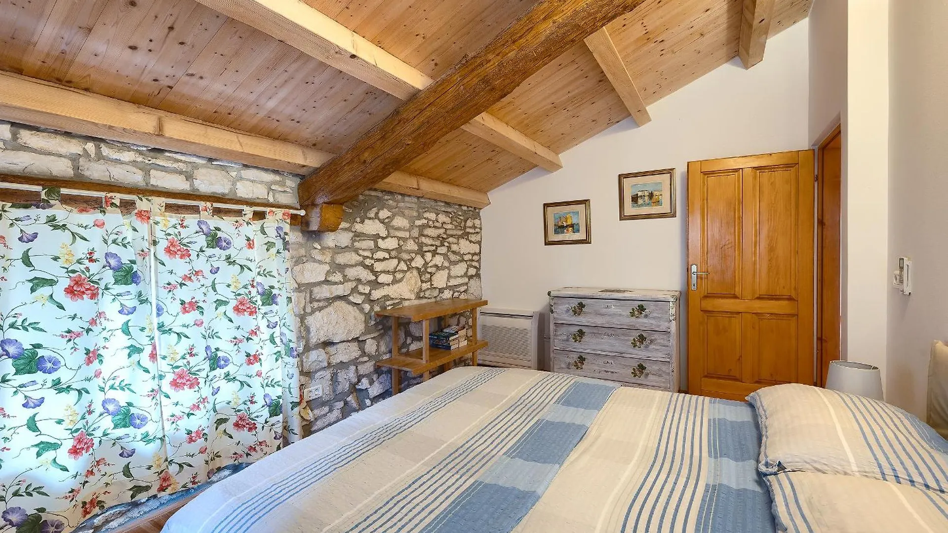 Villa Puntarina Barban