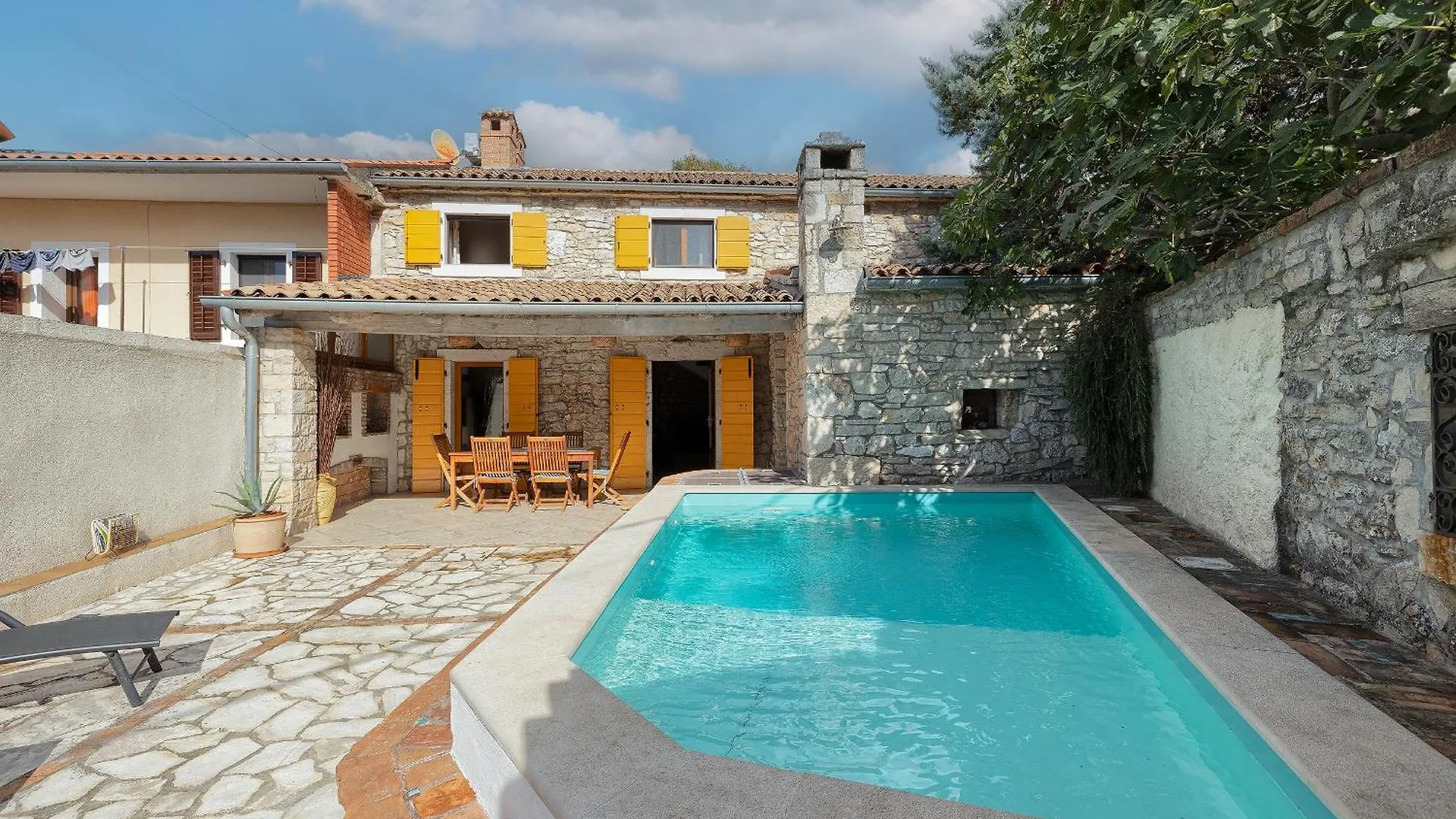 Villa Puntarina Barban