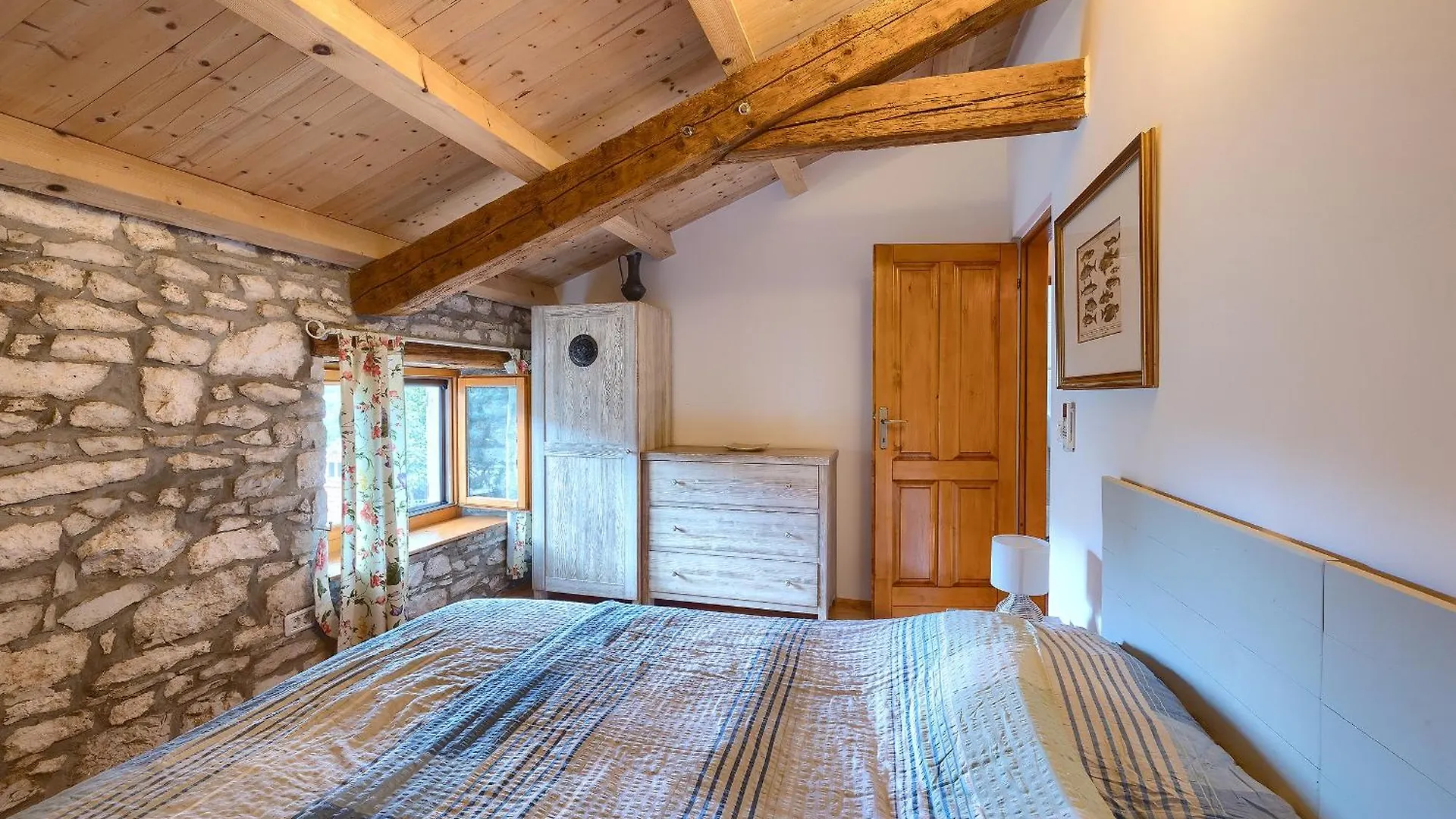 Villa Puntarina Barban Croatia