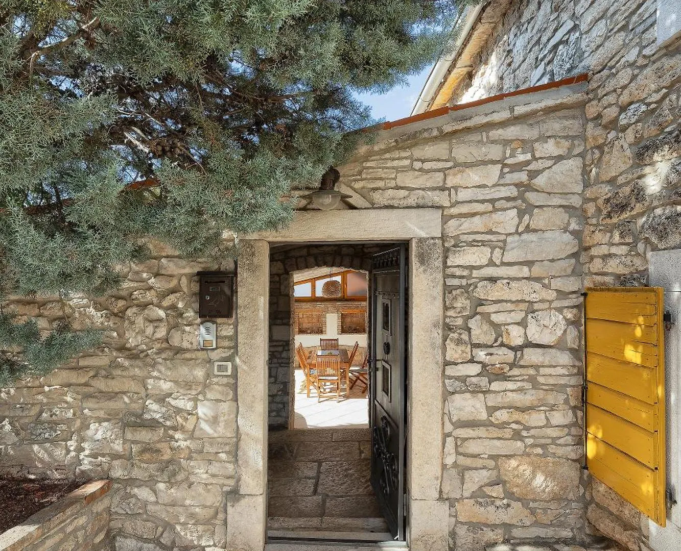 Villa Puntarina Barban